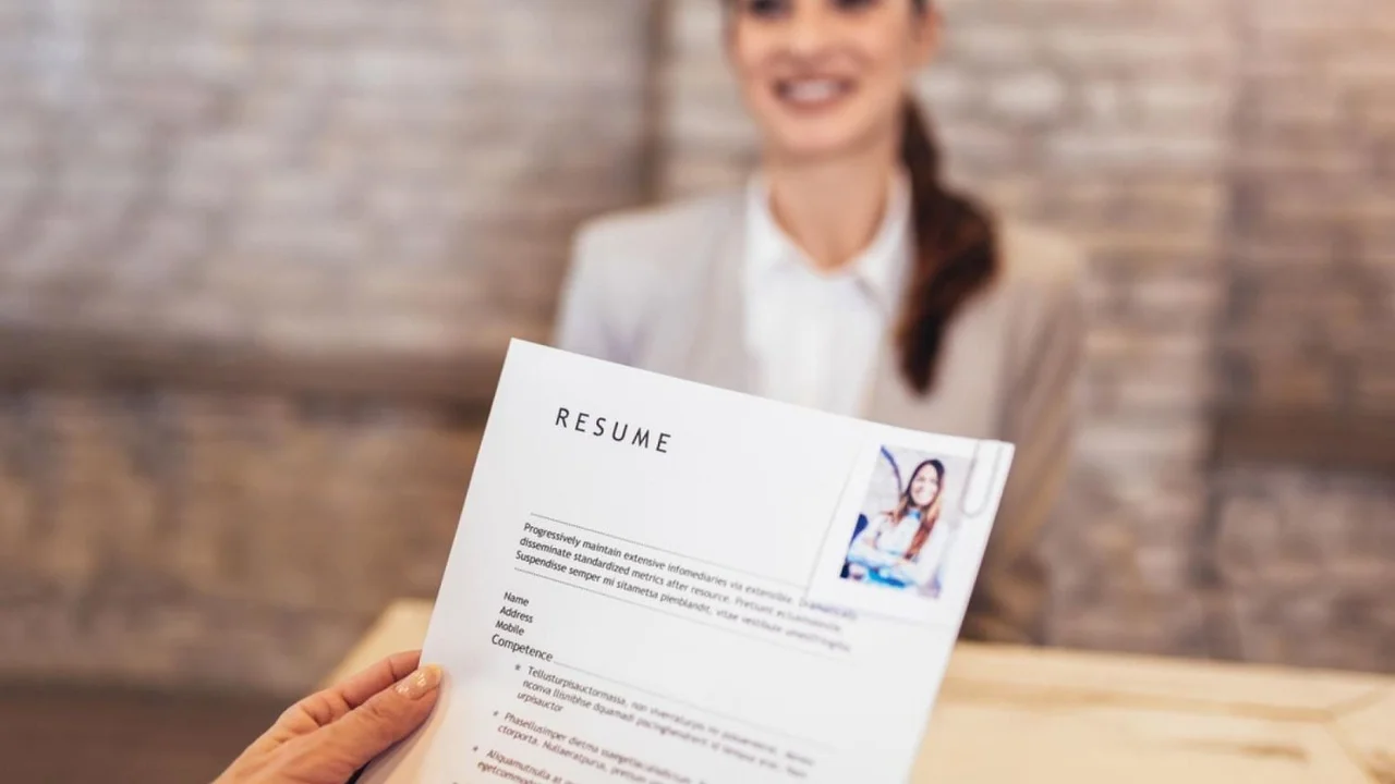 busqueda de empleo