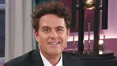 Mike Amigorena. Mike Amigorena.