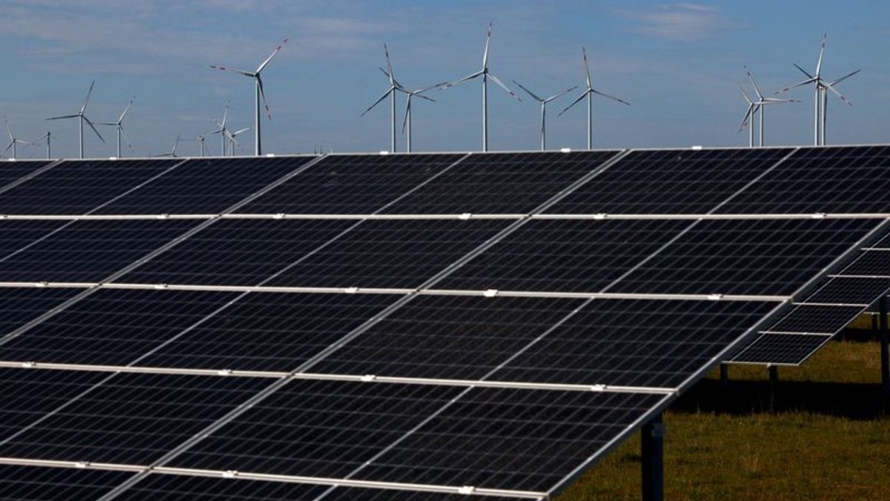 Alemania y la UE deben acompañar el despliegue de energía verde con más baterías, según Ember
