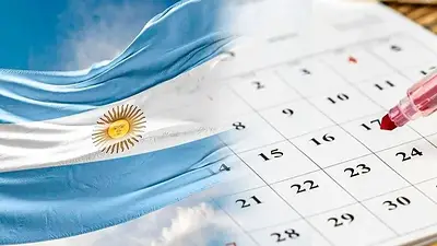 Feriados 2024 en Argentina Feriados 2024 en Argentina
