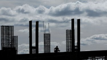 Crecimiento económico EEUU sin revisión en segundo trimestre; fuerte mejora de Ingreso Interno Bruto