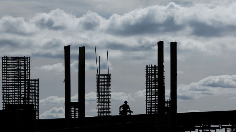 Crecimiento económico EEUU sin revisión en segundo trimestre; fuerte mejora de Ingreso Interno Bruto