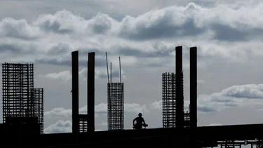 Crecimiento económico EEUU sin revisión en segundo trimestre; fuerte mejora de Ingreso Interno Bruto
