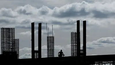 Crecimiento económico EEUU sin revisión en segundo trimestre; fuerte mejora de Ingreso Interno Bruto Crecimiento económico EEUU sin revisión en segundo trimestre; fuerte mejora de Ingreso Interno Bruto