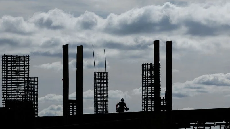Crecimiento económico EEUU sin revisión en segundo trimestre; fuerte mejora de Ingreso Interno Bruto