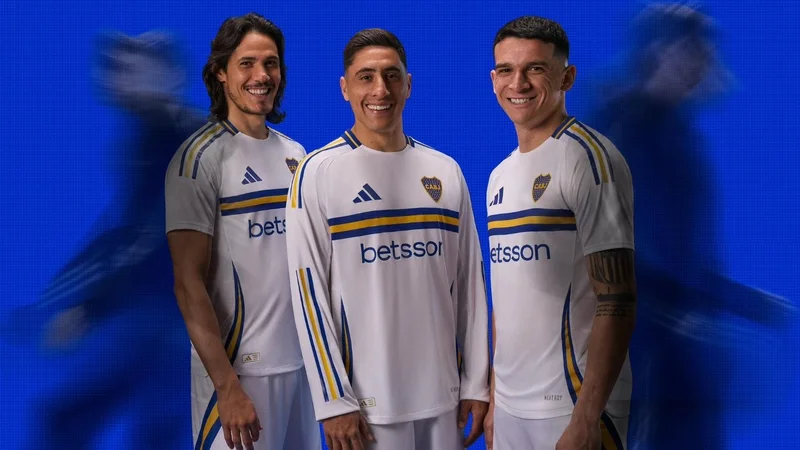 Boca, marketing, Diego Martínez, deportes