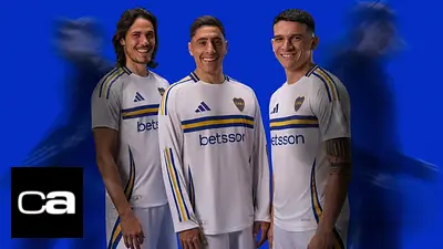 Boca, marketing, Diego Martínez, deportes Boca, marketing, Diego Martínez, deportes