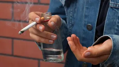 Formosa refuerza su política de salud mental: firmaron un protocolo para prevenir el consumo problemático en jóvenes Formosa refuerza su política de salud mental: firmaron un protocolo para prevenir el consumo problemático en jóvenes