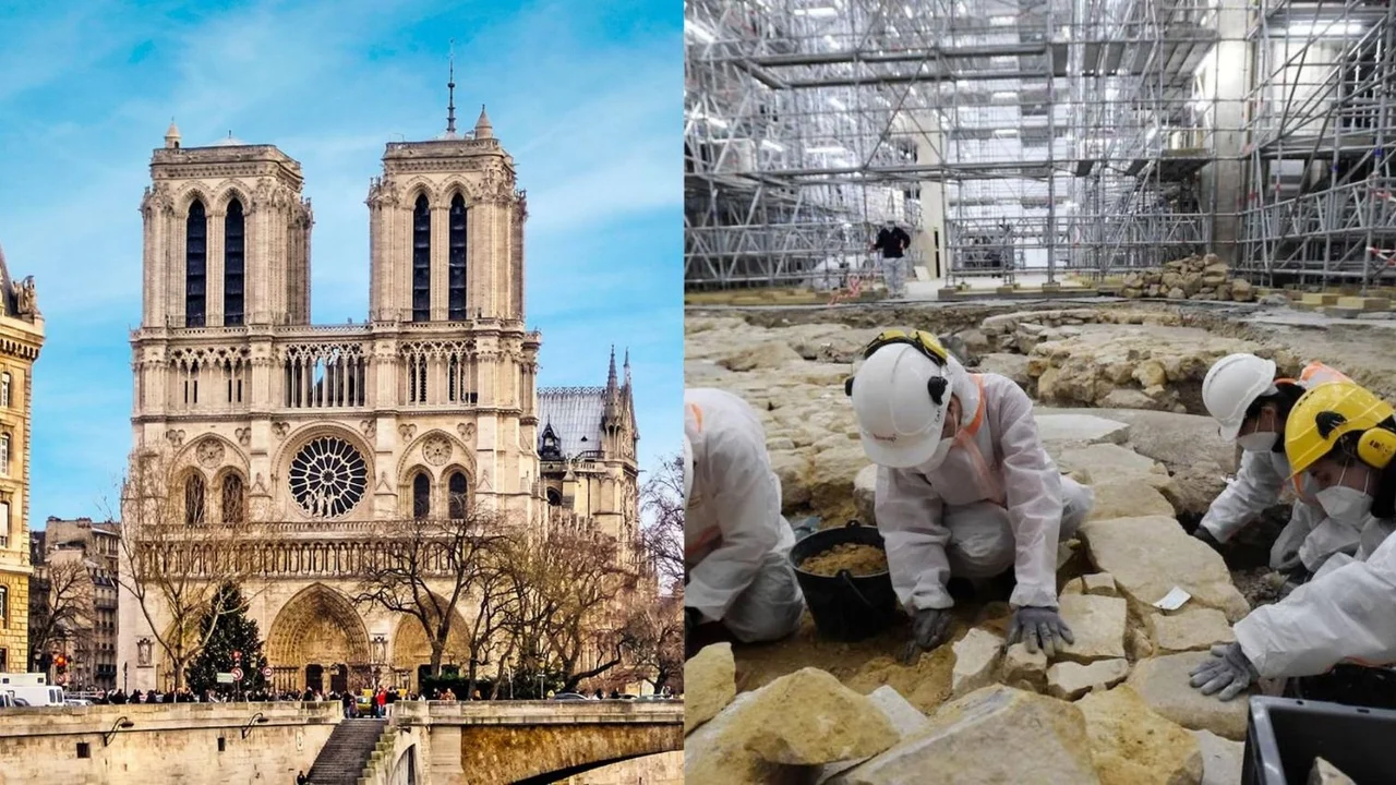 Catedral de Notre Dame