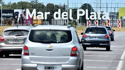 Mar del Plata Mar del Plata