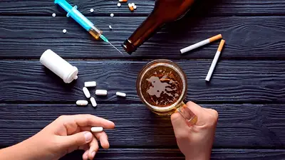 Salud mental y consumos problemáticos: La Rioja promueve un abordaje integral, basado en la reforma constitucional Salud mental y consumos problemáticos: La Rioja promueve un abordaje integral, basado en la reforma constitucional