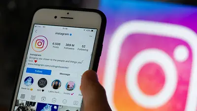 Instagram Instagram