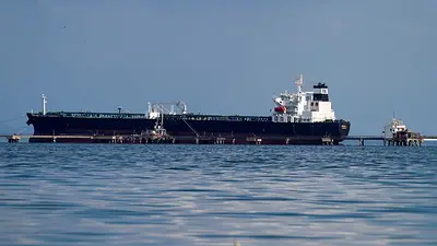 Cuatro muertos al hundirse barcaza petrolera en Lago de Maracaibo en Venezuela Cuatro muertos al hundirse barcaza petrolera en Lago de Maracaibo en Venezuela
