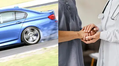 ¿Por qué los frenos del auto pueden causar cáncer y Alzheimer? ¿Por qué los frenos del auto pueden causar cáncer y Alzheimer?