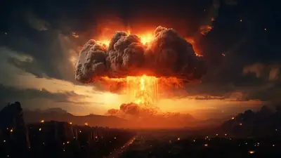 Por qué el mundo llegará a su fin. Por qué el mundo llegará a su fin.