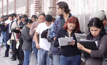 Avanza el modelo de Milei: en el último año creció casi tres puntos el empleo informal | Indec