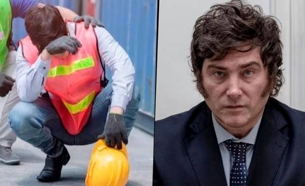 Reforma laboral: que pasa si me despiden del trabajo con la nueva
