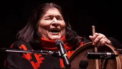 Mercedes Sosa Mercedes Sosa