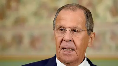 Ruso Lavrov dice que situación nuclear de Corea del Norte es un "asunto cerrado" Ruso Lavrov dice que situación nuclear de Corea del Norte es un "asunto cerrado"