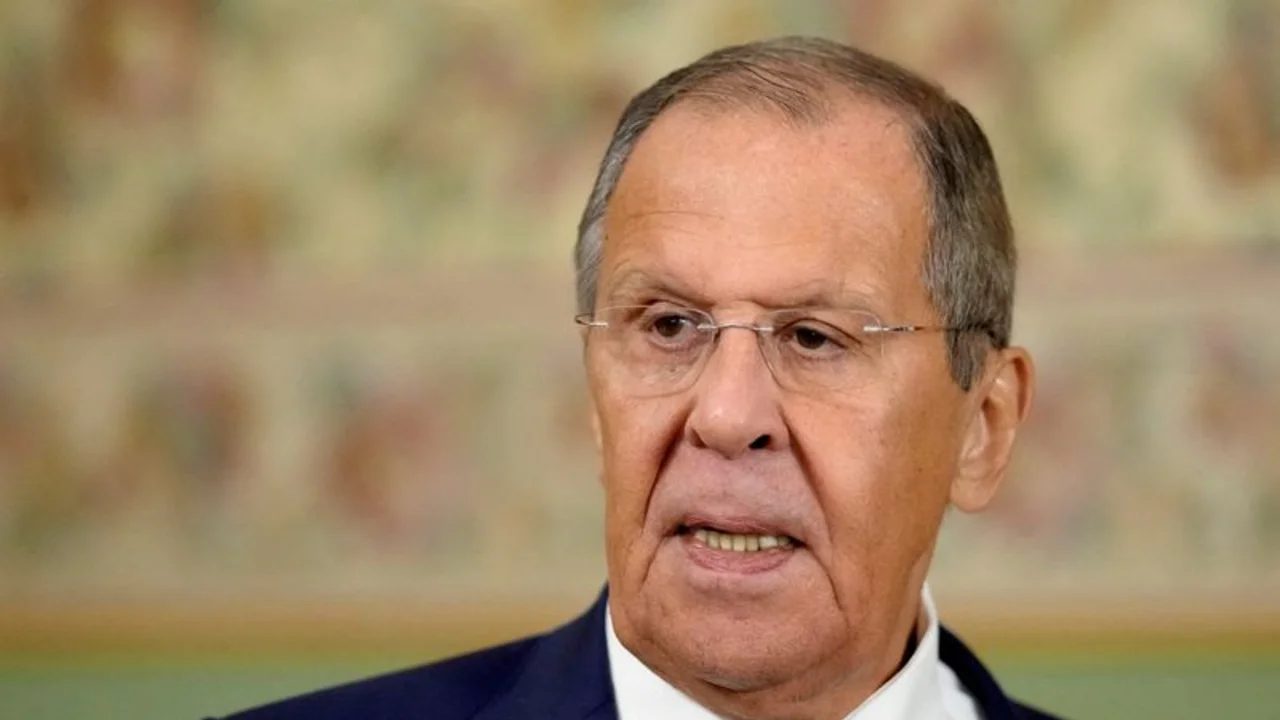 Ruso Lavrov dice que situación nuclear de Corea del Norte es un "asunto cerrado"