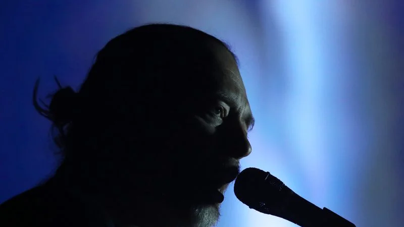 Radiohead y Shakespeare colisionan en "Hamlet, Hail to the Thief"