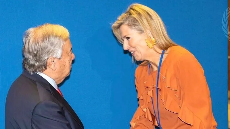 Máxima Zorreguieta