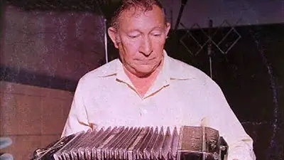 Mario del Tránsito Cocomarola. Mario del Tránsito Cocomarola.