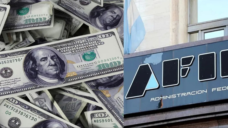 AFIP