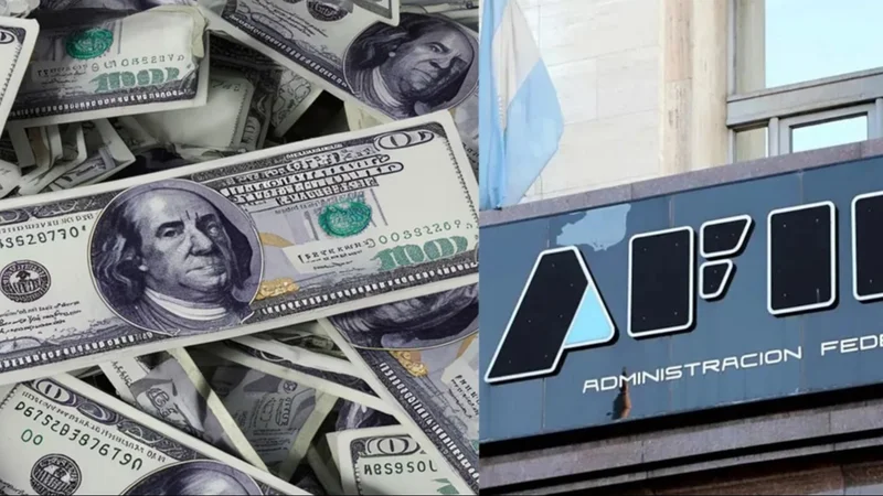 AFIP