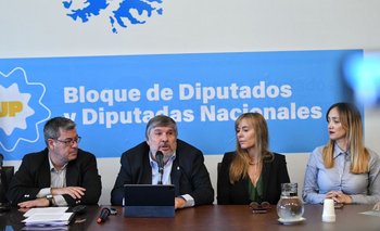 Acuerdo Mercosur -UE: UP exigió detalles sobre el supuesto anuncio | Acuerdo mercosur - ue