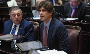 La advertencia de Lousteau: "Si no giran, será todo más crítico" | El destape 1070