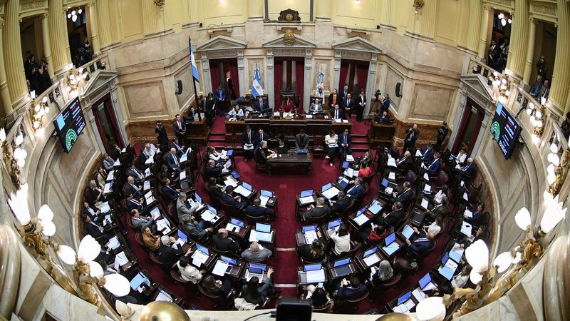 Senado