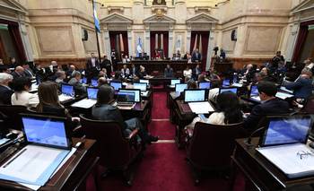 Se largan las sesiones extraordinarias y LLA espera mostrar algún éxito en el Congreso | Congreso