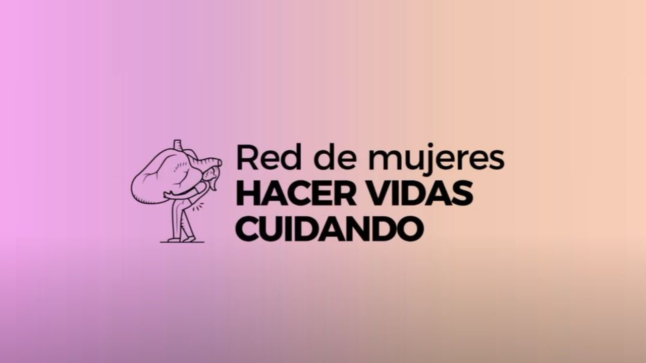 Cuidá Conmigo: la campaña que apoya a madres de hijos con discapacidad