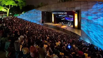 Eventos Eventos