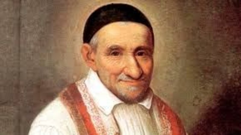 San Vicente Paúl