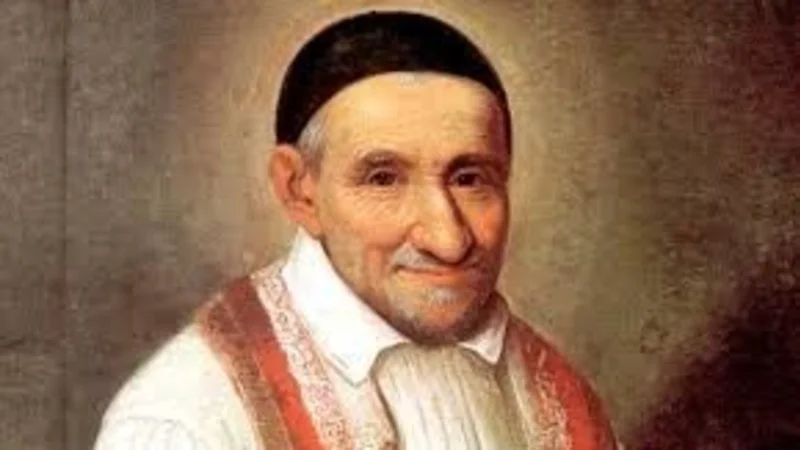 San Vicente Paúl