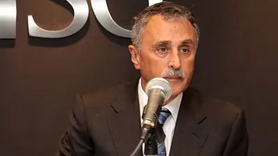 Quién es Mario Lugones, el nuevo ministro de Salud del gobierno de Javier Milei Quién es Mario Lugones, el nuevo ministro de Salud del gobierno de Javier Milei