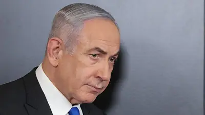Netanyahu dice que Israel seguirá reuniéndose para debatir las propuestas de EEUU de alto el fuego Netanyahu dice que Israel seguirá reuniéndose para debatir las propuestas de EEUU de alto el fuego