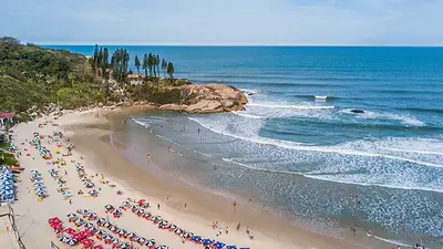 Praia da Joaquina, Florianópolis. Praia da Joaquina, Florianópolis.