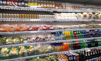 Diciembre cerró con 2,7% de inflación para la región del NOA | Inflación