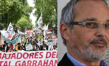 Denuncian que exministro de Salud firmó aumentos a residentes y reculó "a las tres horas" | Salud pública