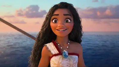 Moana Moana