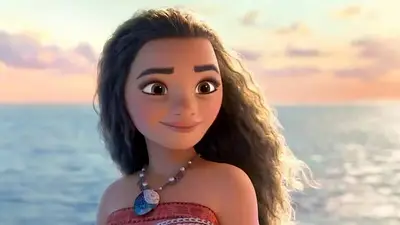 Moana Moana