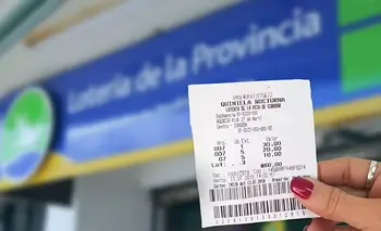 Quiniela de hoy: resultados de los sorteos en Nacional, Provincia y Santa Fe este jueves, 20 de agosto | Quiniela