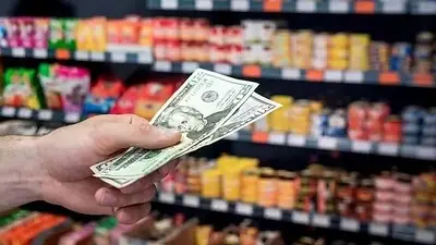 Casi el doble de los rosarinos gasta ahorros para subsistir en comparación con 2023 Casi el doble de los rosarinos gasta ahorros para subsistir en comparación con 2023