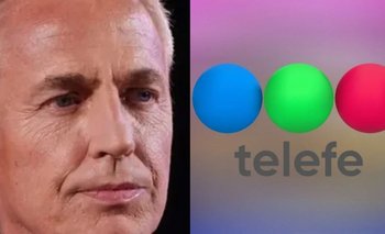 No va más: Telefe le comunicó la peor noticia a Marley | Televisión 