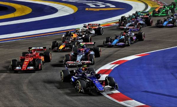 En Que Canal Se Ve La F1 En Argentina