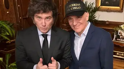 Encuesta de elecciones 2025: cuánto perdió La Libertad Avanza por el caso Espert Encuesta de elecciones 2025: cuánto perdió La Libertad Avanza por el caso Espert