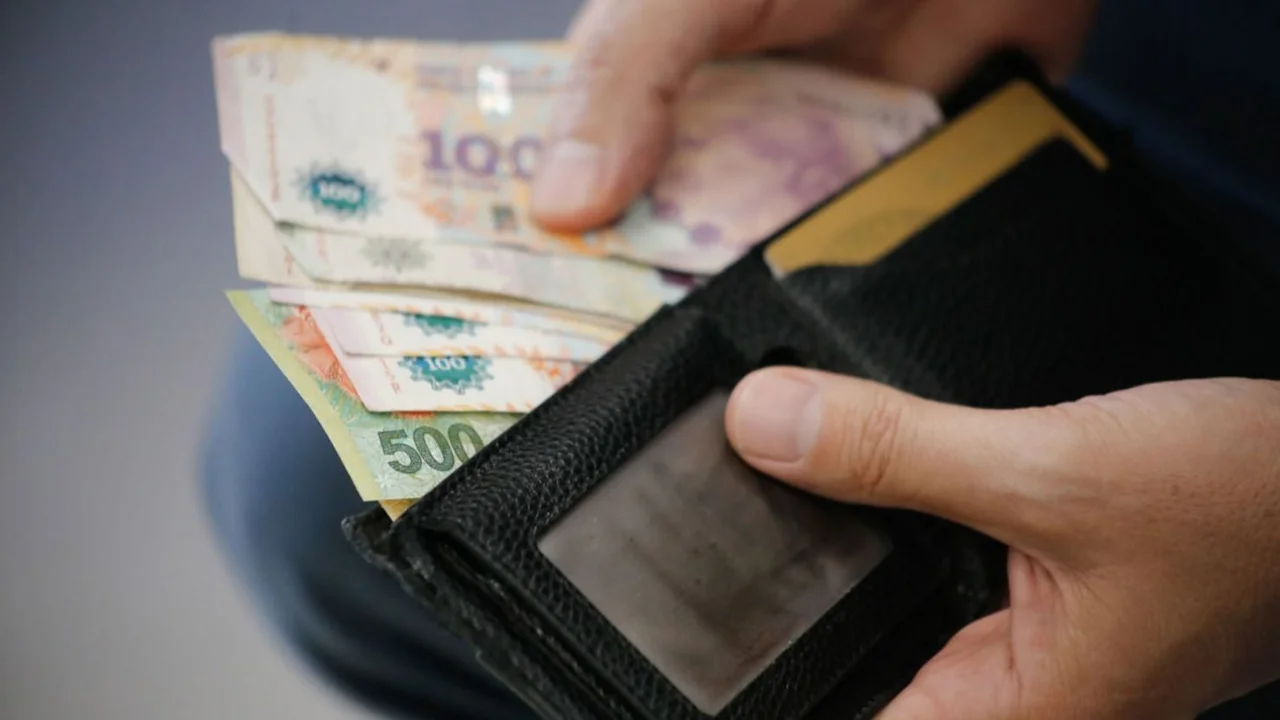 Salarios
